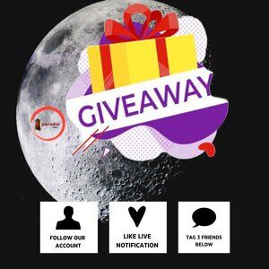Giveaway